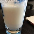 つぶつぶつぶあんこ's cooksnap of when they made リンゴ酢ドリンクとリンゴ酢ミルク.