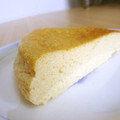 きのこきなこ's cooksnap of when they made ベイクドチーズケーキ【生クリーム不使用】.