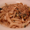 ラビットアイ's cooksnap of when they made 味のりがポイント☆白滝しょうゆマヨ炒め.