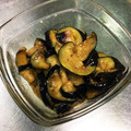 naochiino's cooksnap of when they made 簡単★ナスのからし漬け.
