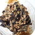 えっおー's cooksnap of when they made なすとピーマンのカレー炒め.