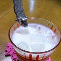 ゆけり３兄弟's cooksnap of when they made しゅわしゅわ～牛乳.
