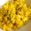 hawaiinut's cooksnap of when they made クリームチーズとカボチャのサラダ.