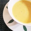anuenue☆'s cooksnap of when they made とうもろこしで作ろう♪コーンスープ.