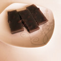 たじ満塁's cooksnap of when they made 簡単！つるんと美味しい水羊羹♪.