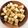 み〜ナツ♪'s cooksnap of when they made きな粉たっぷり♪素朴味な離乳おやつ.
