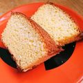 みちょmama's cooksnap of when they made ふわふわ〜な、カステラ.