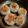 クックRGHNT9☆'s cooksnap of when they made 焼おにぎり　いっぱい作ってストックに.