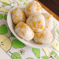 ちびねこぽんた's cooksnap of when they made とうもろこしの炊き込みご飯.