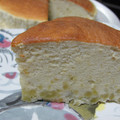 ぽんぽん72's cooksnap of when they made 秋だ！しっとり♪さつま芋のスフレケーキ.