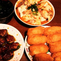 すみま～る's cooksnap of when they made 豚と豆腐の卵とじ丼♪大人気＼(^o^)／.