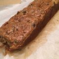 二ミたん's cooksnap of when they made イタリアン ケーク・サレ♪.