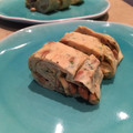 二ミたん's cooksnap of when they made 納豆とチーズのコクうま卵焼き♡.