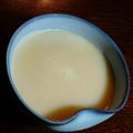 nemuchan's cooksnap of when they made ぷる～ん！美味しい＊甘酒ミルクゼリー＊♪.