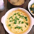 とも〜☆'s cooksnap of when they made 白菜とアボカドのグラタン.