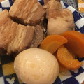 なーーーーーーーー's cooksnap of when they made ほろほろ♩簡単！豚の角煮.