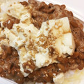 はなくまちゃん's cooksnap of when they made 簡単のせるだけ★コク旨！なっとうふ丼.
