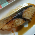 いこっちん's cooksnap of when they made 簡単☆ぶりの照り焼き.