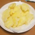 megumi♡aki's cooksnap of when they made そうめんかぼちゃの天ぷら.