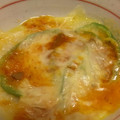 まぁ☆ﾐ's cooksnap of when they made おもち消費★おもちピザ.