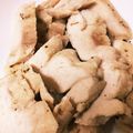とんぺいおじさん's cooksnap of when they made レンジで簡単！サラダチキン(ハーブ).