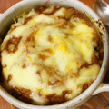 ＊実月＊'s cooksnap of when they made 残り物で簡単！ミートドリア.
