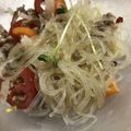 クックGFY8CA☆'s cooksnap of when they made タイ風春雨サラダ！ヤムウンセン.