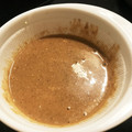 希望の光's cooksnap of when they made これからは、買わない！！　ごまだれ.