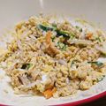 美雨★'s cooksnap of when they made レンチンで楽チン！【ニラ玉】簡単★お手軽.