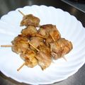 みちプリ's cooksnap of when they made ねぎの豚肉巻き.