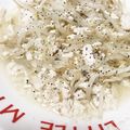 ☆★M1H0★☆'s cooksnap of when they made レンジで簡単☆あんかけ塩もやし。.