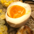 ブルちゃん☆'s cooksnap of when they made トロトロ半熟卵の煮卵♪.