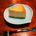 きいろたまほこりかび's cooksnap of when they made 酒粕チーズケーキ.
