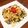 usabootan's cooksnap of when they made なすとズッキーニのパスタ.