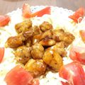 まっさまさママ's cooksnap of when they made 鶏の照り焼き^ - ^柔らかいですよ♡.
