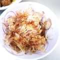 choco831's cooksnap of when they made 簡単！美味しい！オニオンスライス♪.