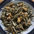 ポンポンジュース's cooksnap of when they made レンジで田作り.