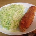 まず一歩's cooksnap of when they made 鮭のフライ♪こんがり揚げて♪.