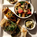 ame-ikuru's cooksnap of when they made 白菜の炒め煮 ハーブと塩で味付け.