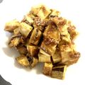 テト♪'s cooksnap of when they made 簡単さつまいもの甘辛揚げ.