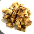 テト♪'s cooksnap of when they made 簡単さつまいもの甘辛揚げ.