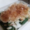 ふぁんたにゃん's cooksnap of when they made 夏だ！モロヘイヤ玉ねぎで酷暑を乗り切ろう.