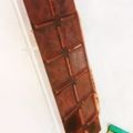 とかげ's cooksnap of when they made ココナッツオイルの自家製チョコレート.
