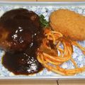 きらり流れ星's cooksnap of when they made 簡単☆ケチャップスパゲッティ♪.