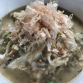 もころん☆'s cooksnap of when they made 簡単 サバ缶 冷汁.