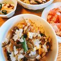 ささなお's cooksnap of when they made 代々伝わる味ごはん.