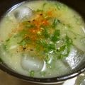 Tokyu8500's cooksnap of when they made 宮崎の味 冷や汁.