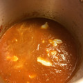 エイビーズ's cooksnap of when they made 簡単！大量消費！基本のトマトスープ.