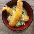ma___111's cooksnap of when they made 卵とじ丼＊カツ煮＊かつ丼＊玉子丼＊親子丼.