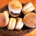 なるにあん's cooksnap of when they made ビスケット.